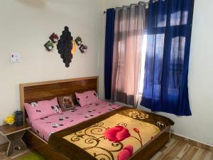 Rahhi home stay and cafe