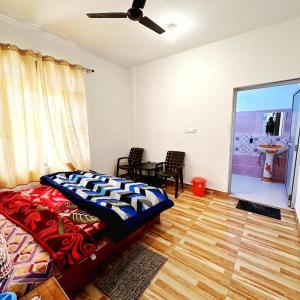 Rahhi home stay and cafe