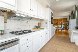 Appartements Grand penthouse Parisien pour 10 personnes : photos des chambres