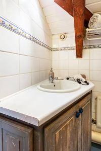 Appartements Grand penthouse Parisien pour 10 personnes : photos des chambres