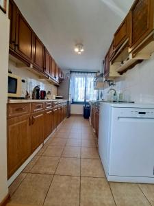 Dom w Karkonoszach z basenem 7 sypialni