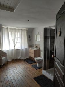 Le cottage de Mercey
