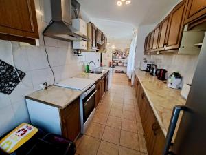 Dom w Karkonoszach z basenem 7 sypialni