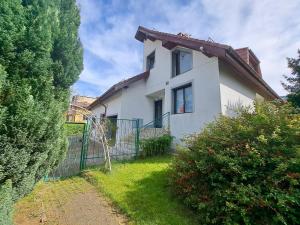 Dom w Karkonoszach z basenem 7 sypialni