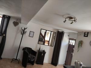 Le cottage de Mercey