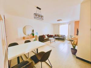 Sweet Homes furnished apartments Nakuru