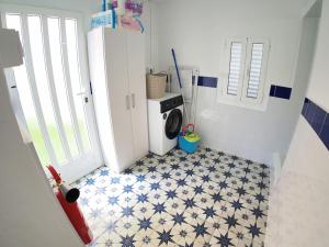 Apartamento mediterráneo en Casa Terracota