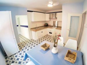 Apartamento mediterráneo en Casa Terracota