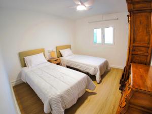 Apartamento mediterráneo en Casa Terracota