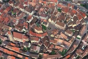 Appartements BRETZEL gite dans maison Alsacienne, Eguisheim : photos des chambres