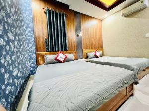 GIA BẢO TÂY ĐÔ 3 Hotel