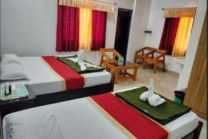 Royal comfort Inn