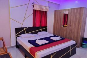 Royal comfort Inn