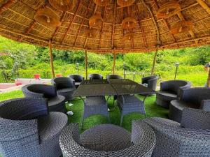 Anandvan Jungle Resort