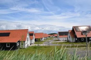 Vakantiepark Wulpdal - Scherpenisse