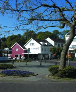 Hostellerie Valckenborgh - City centre & Parking