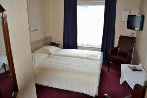 Hostellerie Valckenborgh - City centre & Parking