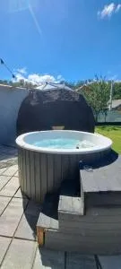 Ach Residence - Bacău