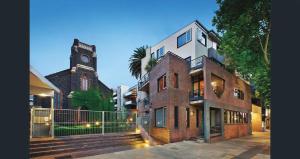 Alameda Apartment St Kilda by Ready Set Stay