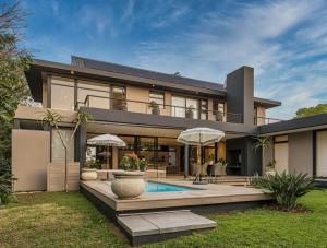 Luxury Caisa Villa - Eden Rock Luxury Estate, Pennington