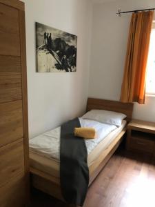 Apartmán Fürth