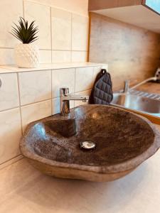 Apartment tenX Mittweida