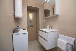 Apartment in Veli Losinj 26473