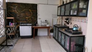 Purikafilla Homestay