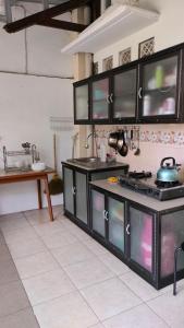 Purikafilla Homestay