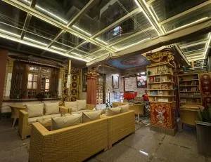 Sherpa Home Hotel - Dumān