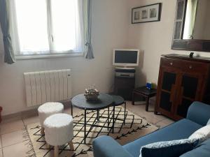 Chambres Hôtes chez Chris