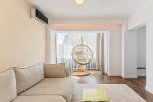 Serenity Mountain Apartment