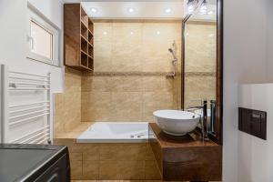 Serenity Mountain Apartment