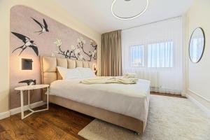 Serenity Mountain Apartment