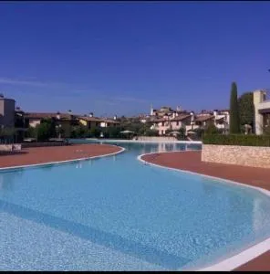 Eccociiiii Manerba Apartment - Casa Naty e Ale - Montinelle