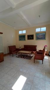 Purikafilla Homestay