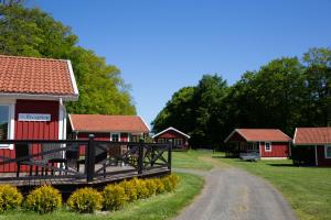 Stockeboda Gård