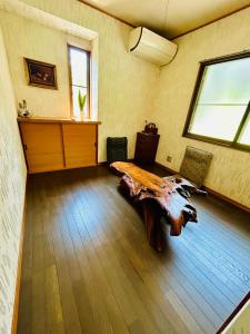 Villa near Kawaguchiko, Yamanashi