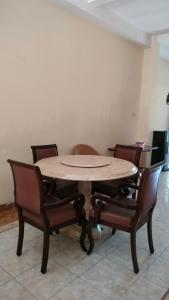 Purikafilla Homestay