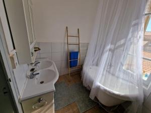 La Citadelle Médiévale - Appartement