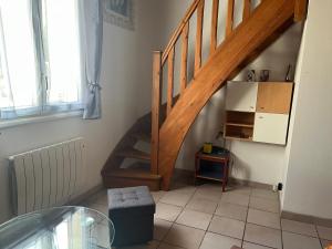 Chambres Hôtes chez Chris