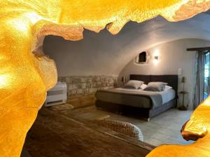 L Antre de Pierres - chambres dhôtes et gites