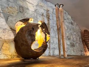 L Antre de Pierres - chambres dhôtes et gites