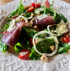 HIDDEN HEAVEN Rumah Barong