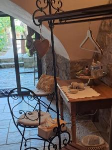 L Antre de Pierres - chambres dhôtes et gites