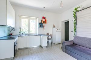 Luciano Relax Apartment