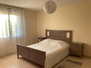 Maisons de vacances l-atelier : photos des chambres