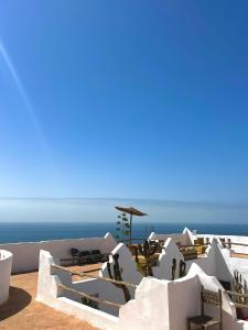 Riad Sahara Sunset Beach Douira Agadir