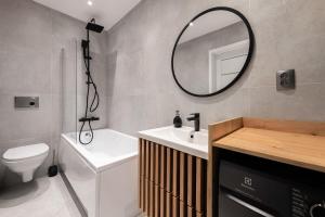 Apartament Sarego Krakow Center