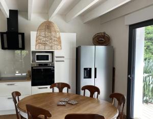 Villas Villa La Cantina, piscine : photos des chambres